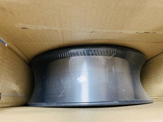 ER4047 Cables de relleno de soldadura de aleación de aluminio para aplicaciones de soldadura MIG personalizadas