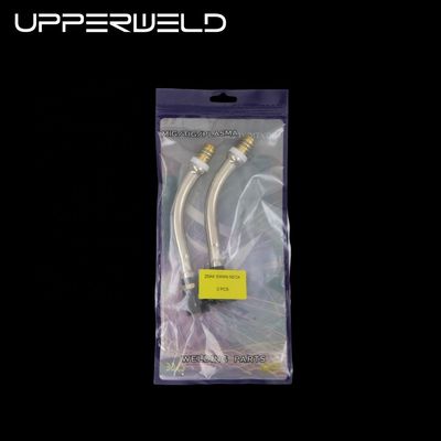 Soldadura de hierro superior 25AK Mig Cuello de cisne MIG Antorcha Consejos de contacto Accesorios esenciales