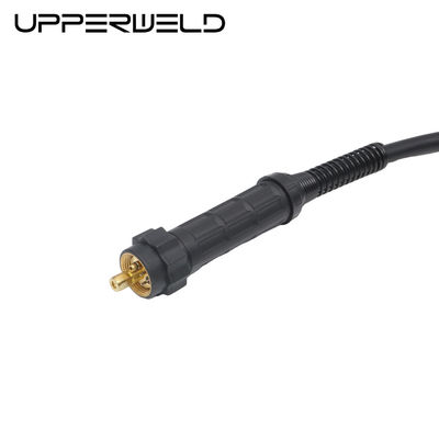 longitud del cable 4 UPPERWELD 24KD MIG antorcha de soldadura toda la antorcha para soldadura profesional