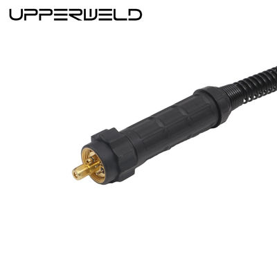 Apoyo personalizado OBM UPPERWELD 25AK MIG antorcha de soldadura para cortar la eficiencia de la industria