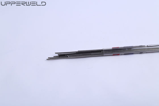 Rodas de soldadura por soldadura de aluminio ER4043/4047 para soldadura a baja temperatura de alambres MIG TIG