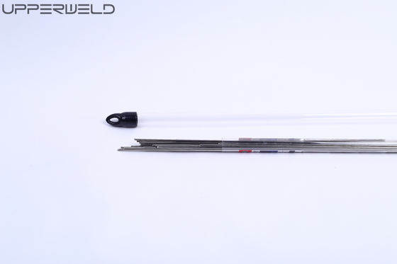 Rodas de soldadura por soldadura de aluminio ER4043/4047 para soldadura a baja temperatura de alambres MIG TIG