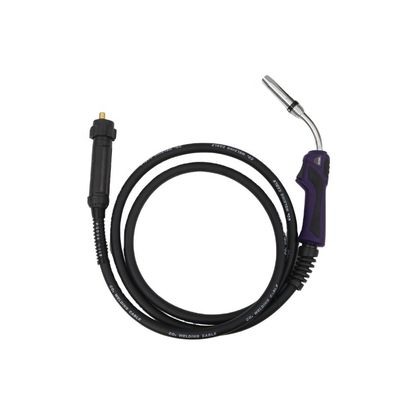 Professional Gas Mig Saldado antorcha UPPERWELD 36KD La mejor opción para la soldadura