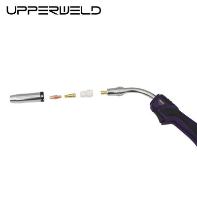Professional Gas Mig Saldado antorcha UPPERWELD 36KD La mejor opción para la soldadura