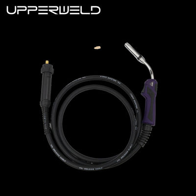 Professional Gas Mig Saldado antorcha UPPERWELD 36KD La mejor opción para la soldadura