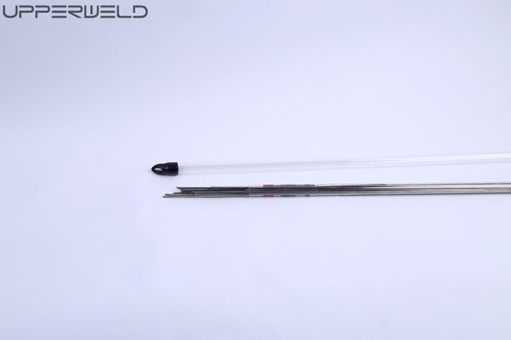 Rodas de soldadura por soldadura de aluminio ER4043/4047 para soldadura a baja temperatura de alambres MIG TIG