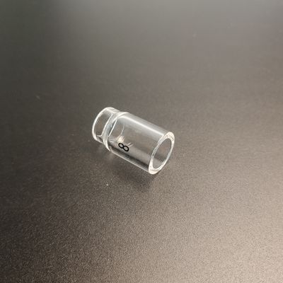 2 kg Lentes de gas TIG de aluminio con boquilla de cerámica para WP 9 17 20 18 26 antorcha de soldadura TIG