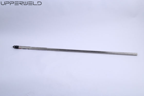 Rodas de soldadura por soldadura de aluminio ER4043/4047 para soldadura a baja temperatura de alambres MIG TIG