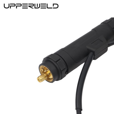 10m longitud del cable UPPERWELD 501D MIG antorcha de soldadura para aplicaciones de soldadura versátil