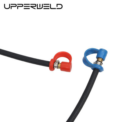 10m longitud del cable UPPERWELD 501D MIG antorcha de soldadura para aplicaciones de soldadura versátil