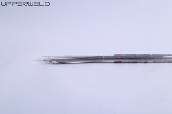 Rodas de soldadura por soldadura de aluminio ER4043/4047 para soldadura a baja temperatura de alambres MIG TIG