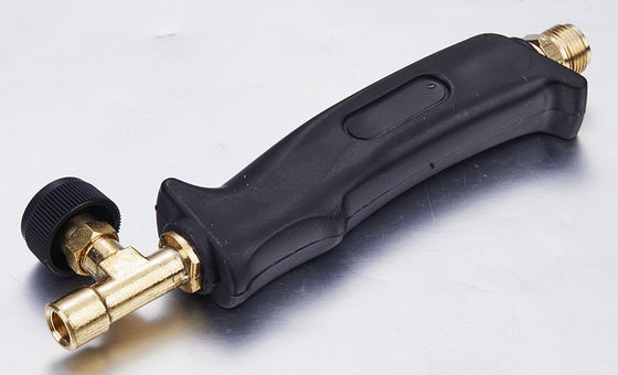 Mapp de Butano ajustable de mano Lpg calefacción propano de soldadura antorcha de gas para quemador de malezas del jardín