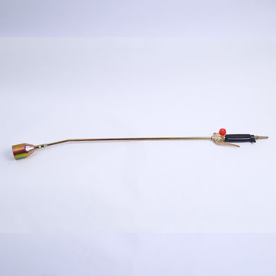 Torcha de soldadura certificada ISO9001 para soldadura al aire libre y quema de malezas