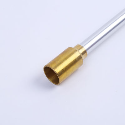Torcha de soldadura certificada ISO9001 para soldadura al aire libre y quema de malezas
