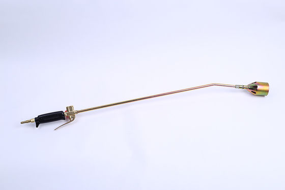 Torcha de soldadura certificada ISO9001 para soldadura al aire libre y quema de malezas