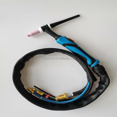 Número de modelo del artículo WP-17 WP-18 WP-26 TIG Saldado con boquilla de cerámica de boquilla Fácil de operar