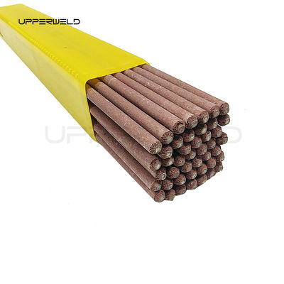 Soldadura resistente a la corrosión hecha fácil con electrodo E308-16 304 SS alambres 2.0mm-4.0mm