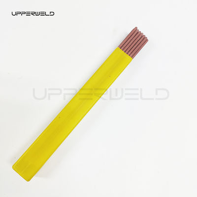 Soldadura resistente a la corrosión hecha fácil con electrodo E308-16 304 SS alambres 2.0mm-4.0mm