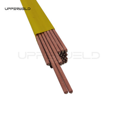 Soldadura resistente a la corrosión hecha fácil con electrodo E308-16 304 SS alambres 2.0mm-4.0mm