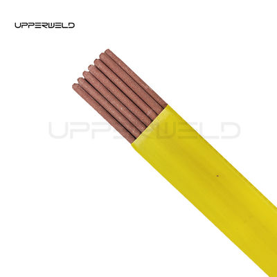 Soldadura resistente a la corrosión hecha fácil con electrodo E308-16 304 SS alambres 2.0mm-4.0mm