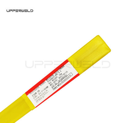 Soldadura resistente a la corrosión hecha fácil con electrodo E308-16 304 SS alambres 2.0mm-4.0mm