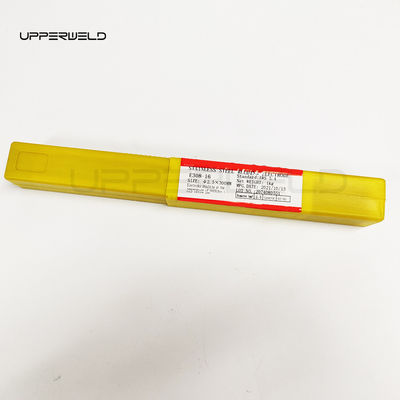 Soldadura resistente a la corrosión hecha fácil con electrodo E308-16 304 SS alambres 2.0mm-4.0mm