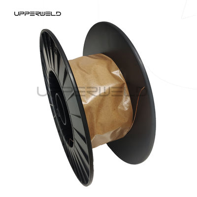 Apoyo personalizado OBM Acero suave ER70S-6 0,8 mm Mig alambre de soldadura para soldadura de aluminio
