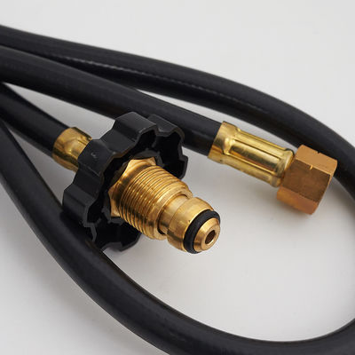 Incluye una antorcha de calefacción de color negro plateado para la fusión de hielo y nieve