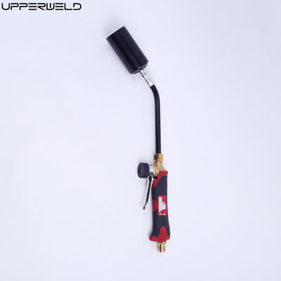 Torcha de parrilla de propano con interruptor de ajuste de llama Soporte personalizado Torcha de calefacción OEM