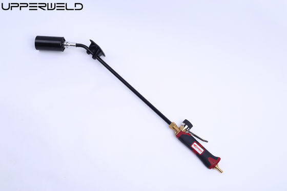 Torcha de parrilla de propano con interruptor de ajuste de llama Soporte personalizado Torcha de calefacción OEM