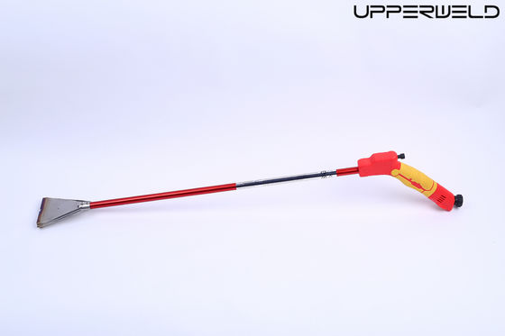 Torcha de parrilla de propano con interruptor de ajuste de llama Soporte personalizado Torcha de calefacción OEM