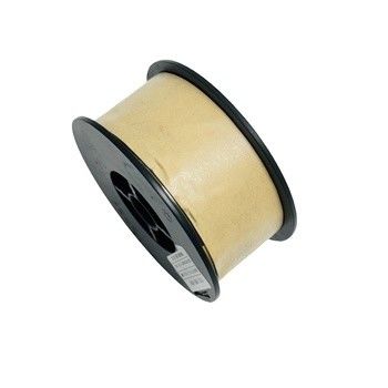 Acero blando inoxidable de núcleo de flujo MIG E71T-GS para trabajos de soldadura y aplicaciones al aire libre