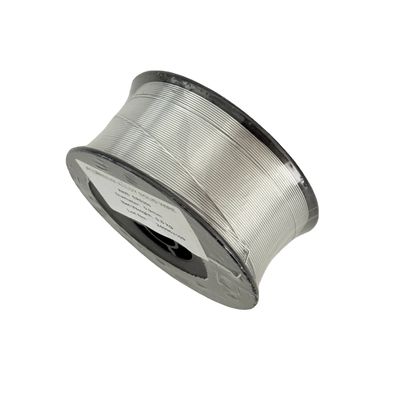 ER5356 0,9 mm de aleación de aluminio alambre sólido de soldadura alambre para trabajos de soldadura y larga duración