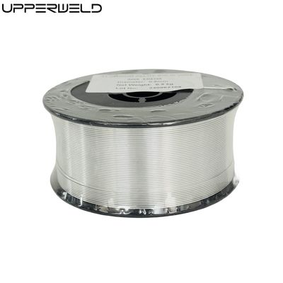 ER5356 0,9 mm de aleación de aluminio alambre sólido de soldadura alambre para trabajos de soldadura y larga duración