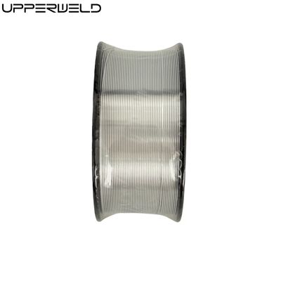 ER5356 0,9 mm de aleación de aluminio alambre sólido de soldadura alambre para trabajos de soldadura y larga duración