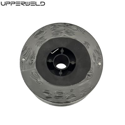 ER5356 0,9 mm de aleación de aluminio alambre sólido de soldadura alambre para trabajos de soldadura y larga duración