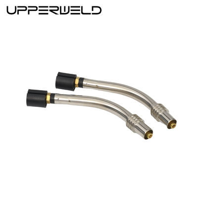 200g MIG Accesorio UPPERWELD 24AK Cuello de cisne Agua Aire refrigerado Gas MIG antorcha para soldadura