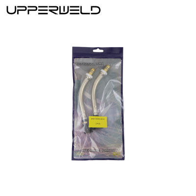 25KD Cuello de Cisne Agua Aire Refrigeración de Gas Accesorios de antorchas Mig para soldadura OEM