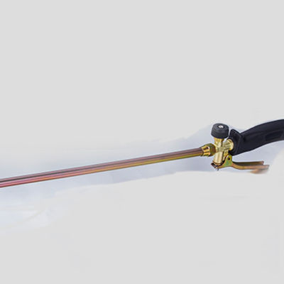 Torch portátil portátil de 108cm de longitud para quemar malezas de forma segura y fácil