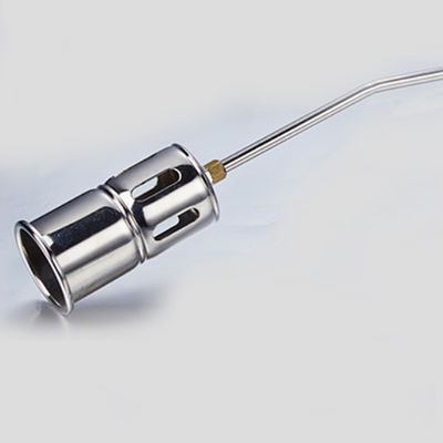 Torch portátil portátil de 108cm de longitud para quemar malezas de forma segura y fácil