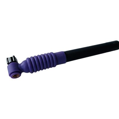 Accesorios de soldadura Partes para la industria de corte Tig antorcha de soldadura con diseño flexible