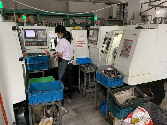 Regulador de presión de gas para las industrias de soldadura automática