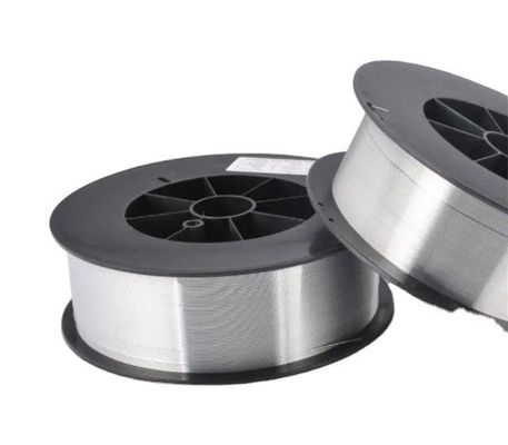 15 kg de alambre de soldadura sin gas de flujo de autoescudo para MIG Torch para soldadura E71T-11
