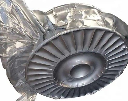 15 kg de alambre de soldadura sin gas de flujo de autoescudo para MIG Torch para soldadura E71T-11