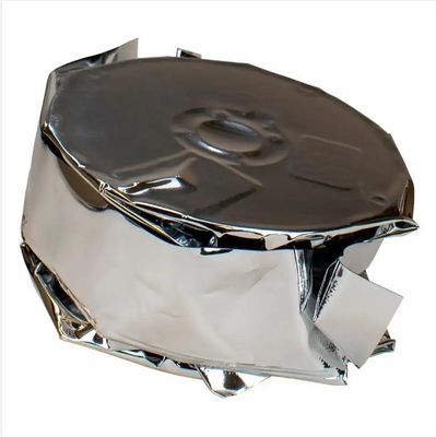 15 kg de alambre de soldadura sin gas de flujo de autoescudo para MIG Torch para soldadura E71T-11