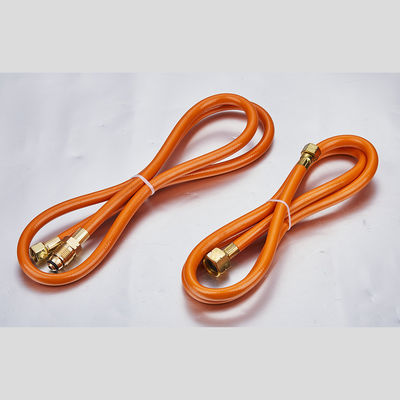 Gas de gas licuado (LPG gas blow propane torch) para aplicaciones de soldadura y soldadura
