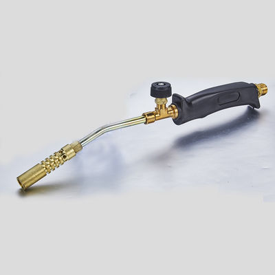 Gas de gas licuado (LPG gas blow propane torch) para aplicaciones de soldadura y soldadura