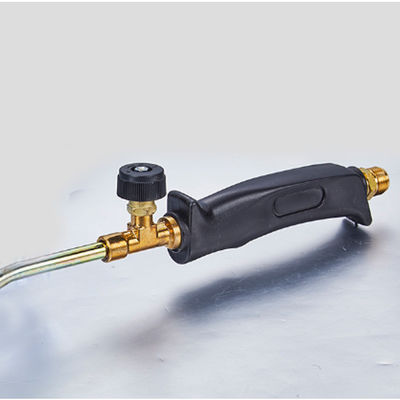 Gas de gas licuado (LPG gas blow propane torch) para aplicaciones de soldadura y soldadura