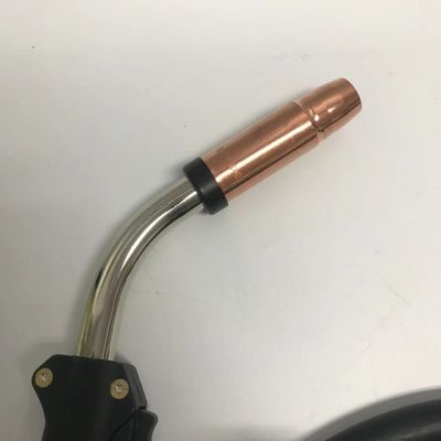 SM450 Tipo Tweco MIG antorcha de soldadura MIG antorcha con Euro conector pistola de soldadura de gas