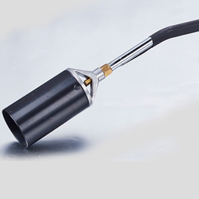 89cm de longitud de la llama de la antorcha pistola encendedor para soldadura soldadura de hierro soporte personalizado